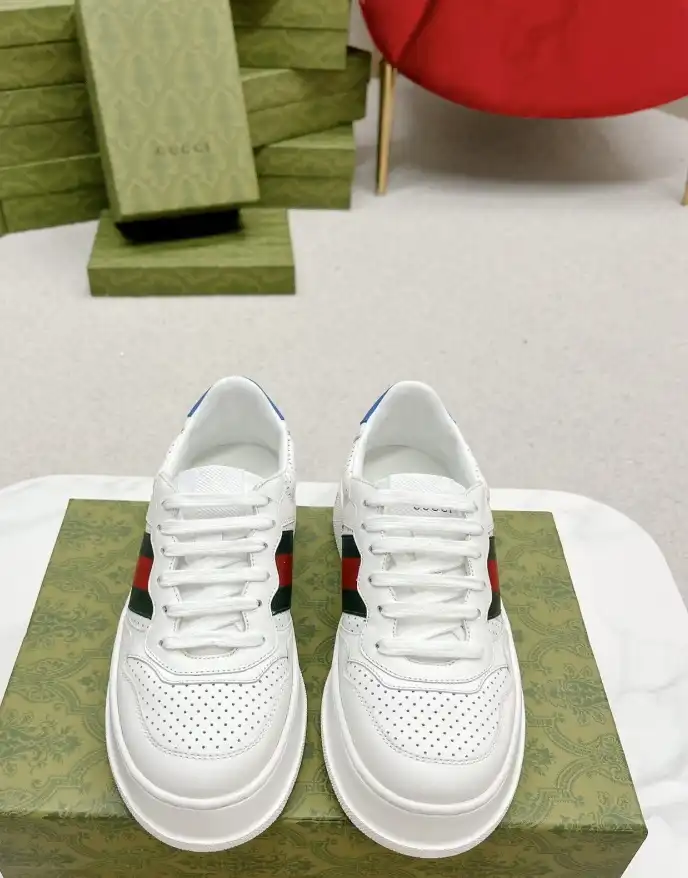 hype Gucci Casual Shoes