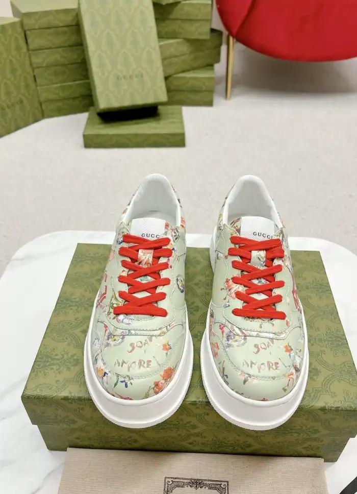 hype Gucci Casual Shoes