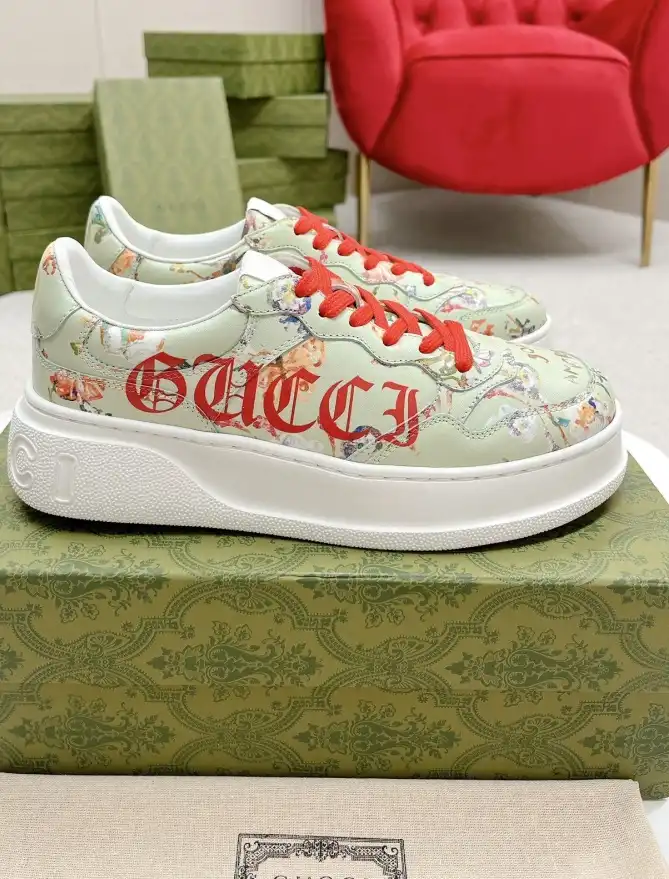 hype Gucci Casual Shoes