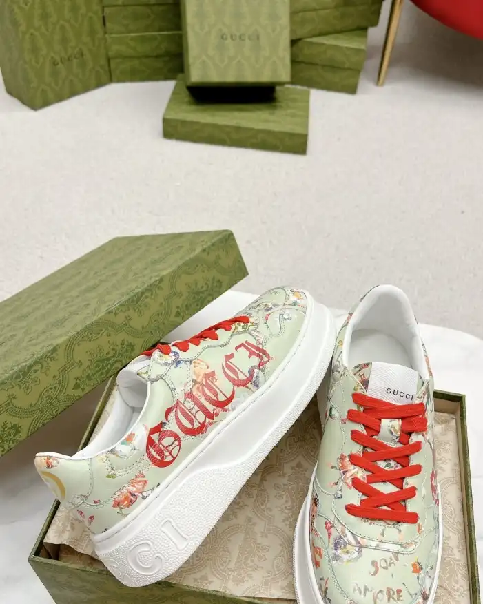 hype Gucci Casual Shoes