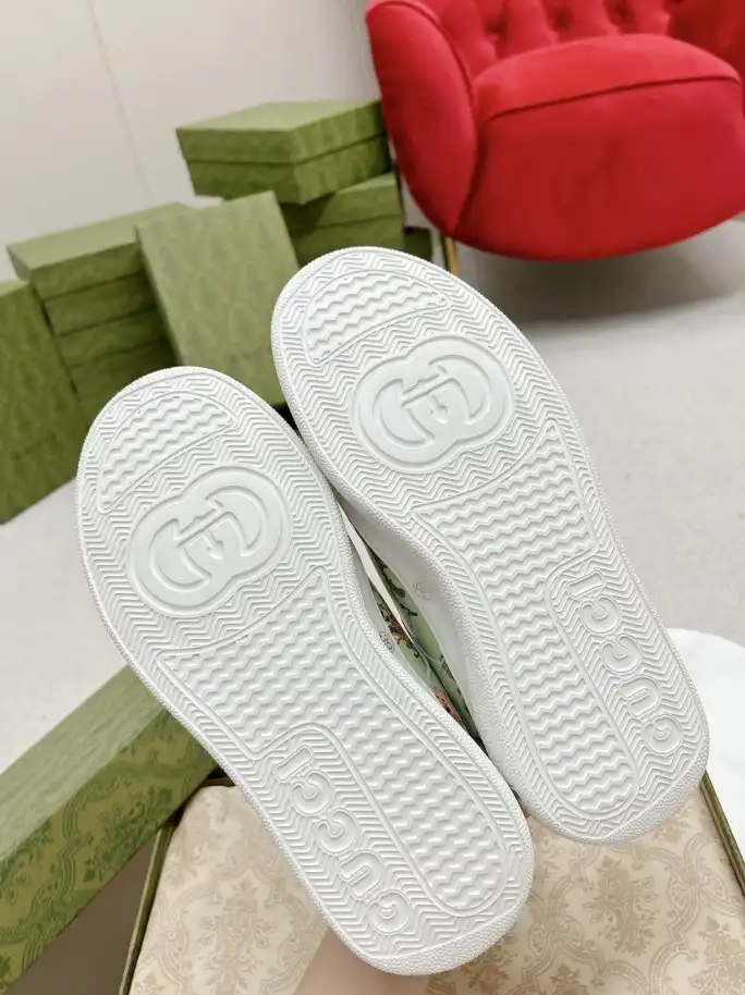 hype Gucci Casual Shoes