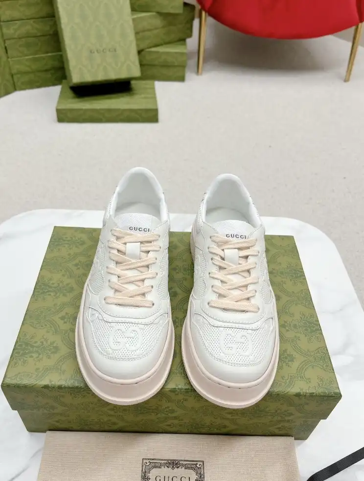 hype Gucci Casual Shoes