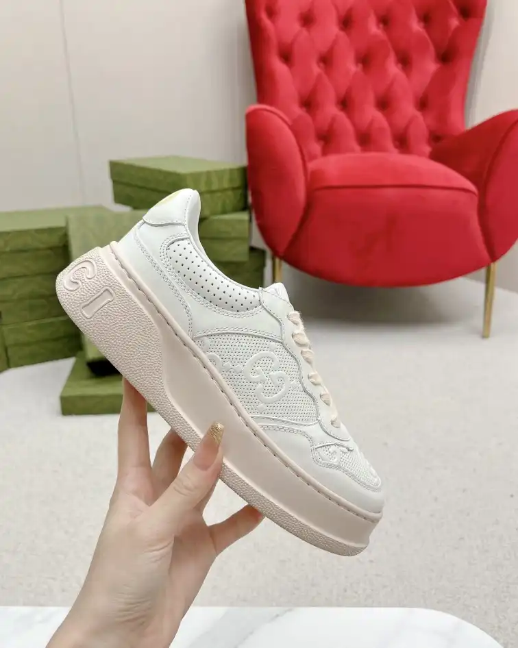 hype Gucci Casual Shoes