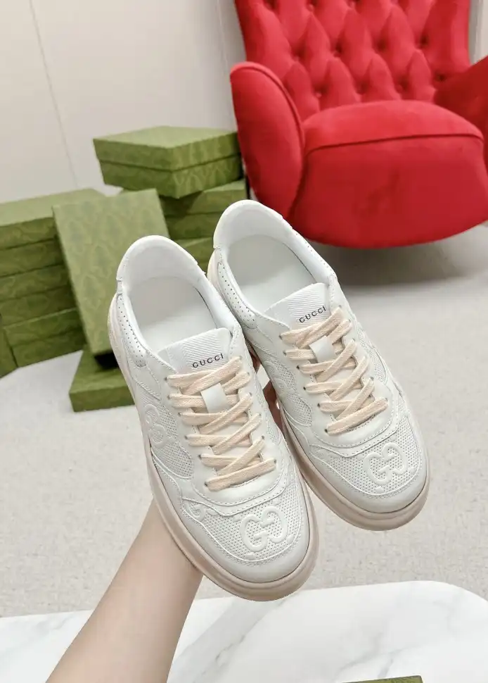 hype Gucci Casual Shoes