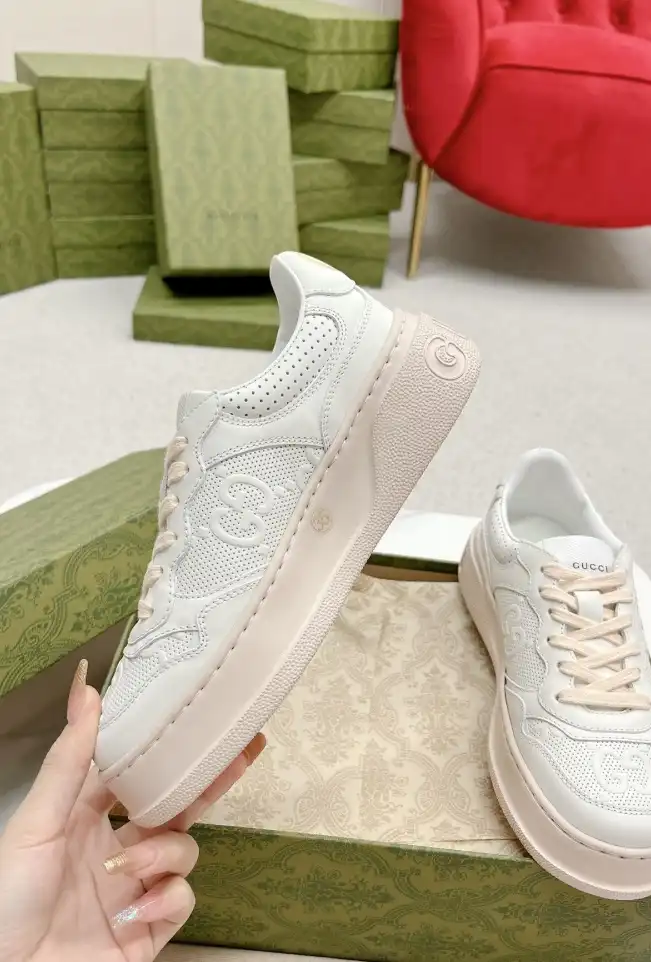 hype Gucci Casual Shoes