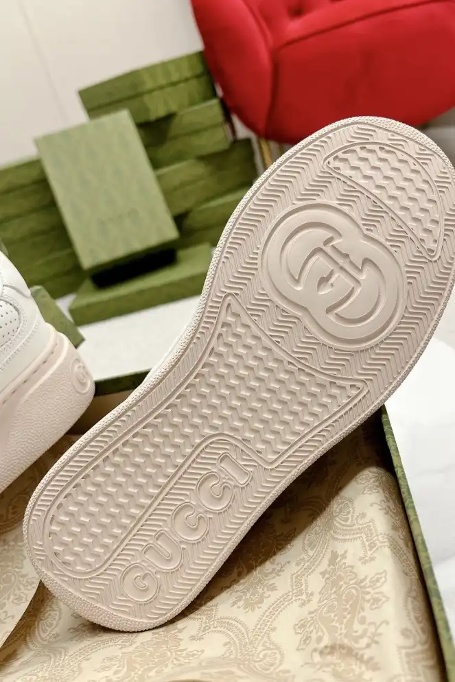 hype Gucci Casual Shoes