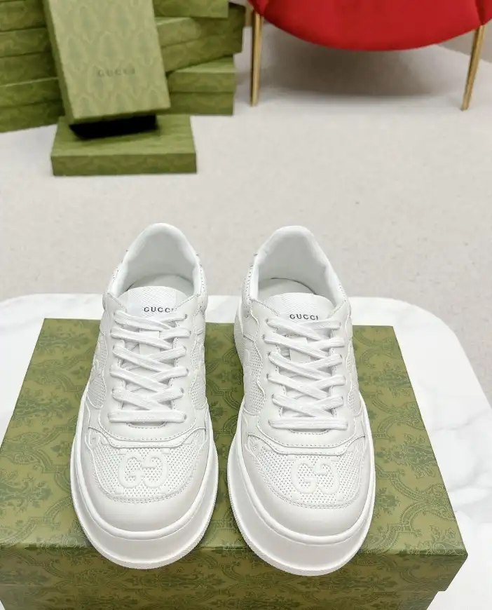 hype Gucci Casual Shoes