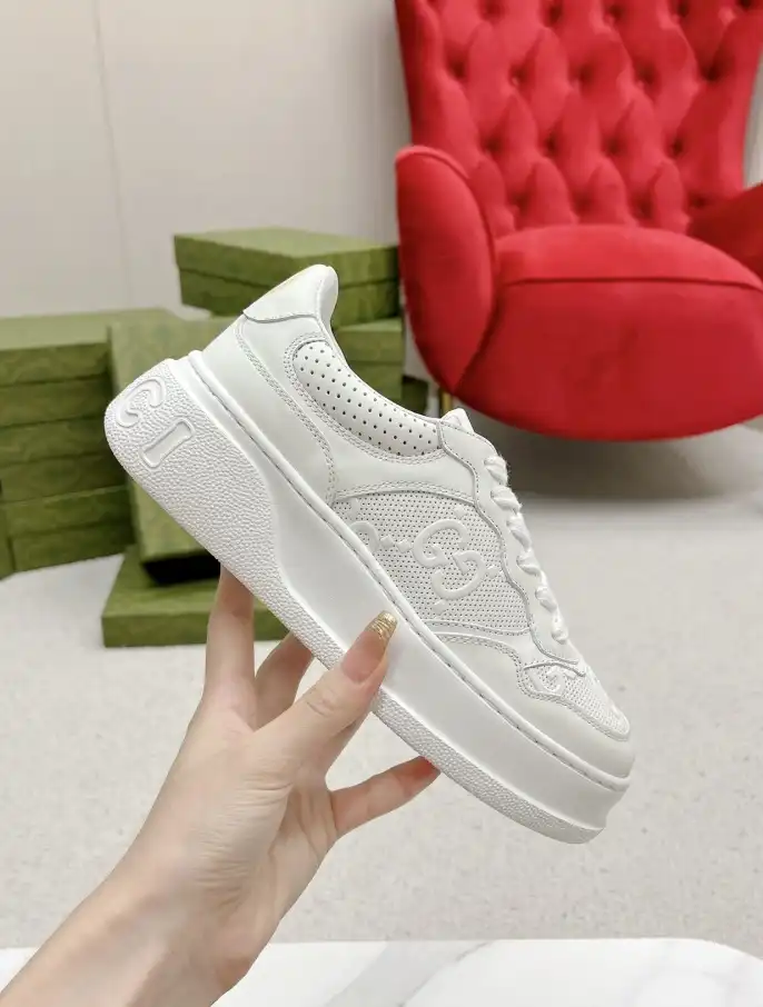 hype Gucci Casual Shoes