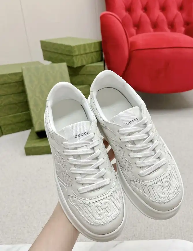 hype Gucci Casual Shoes