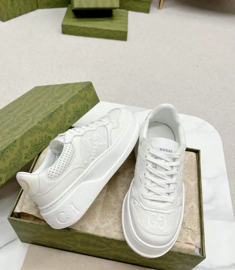 hype Gucci Casual Shoes