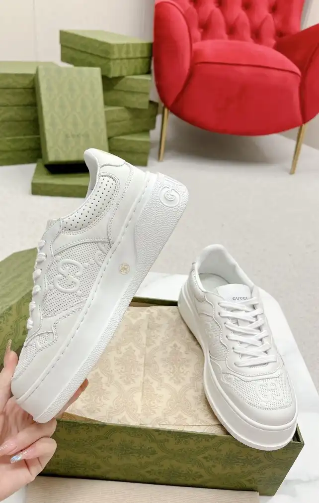 hype Gucci Casual Shoes