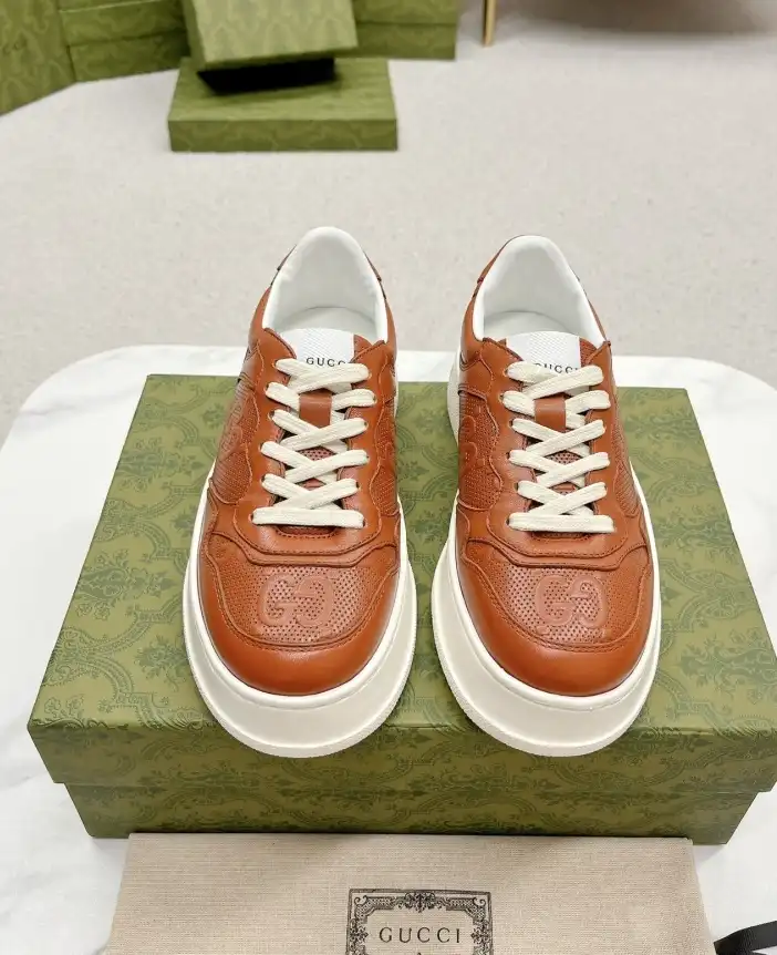 hype Gucci Casual Shoes