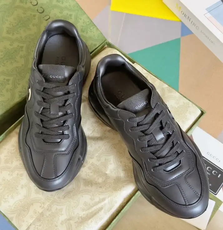 hype Gucci Casual Shoes