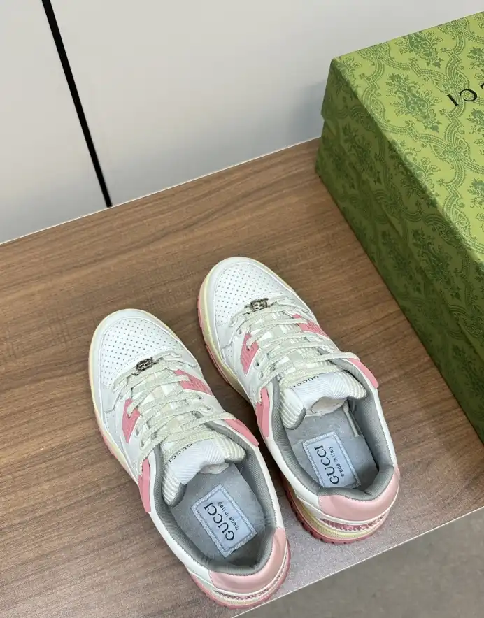 hype Gucci Casual Shoes