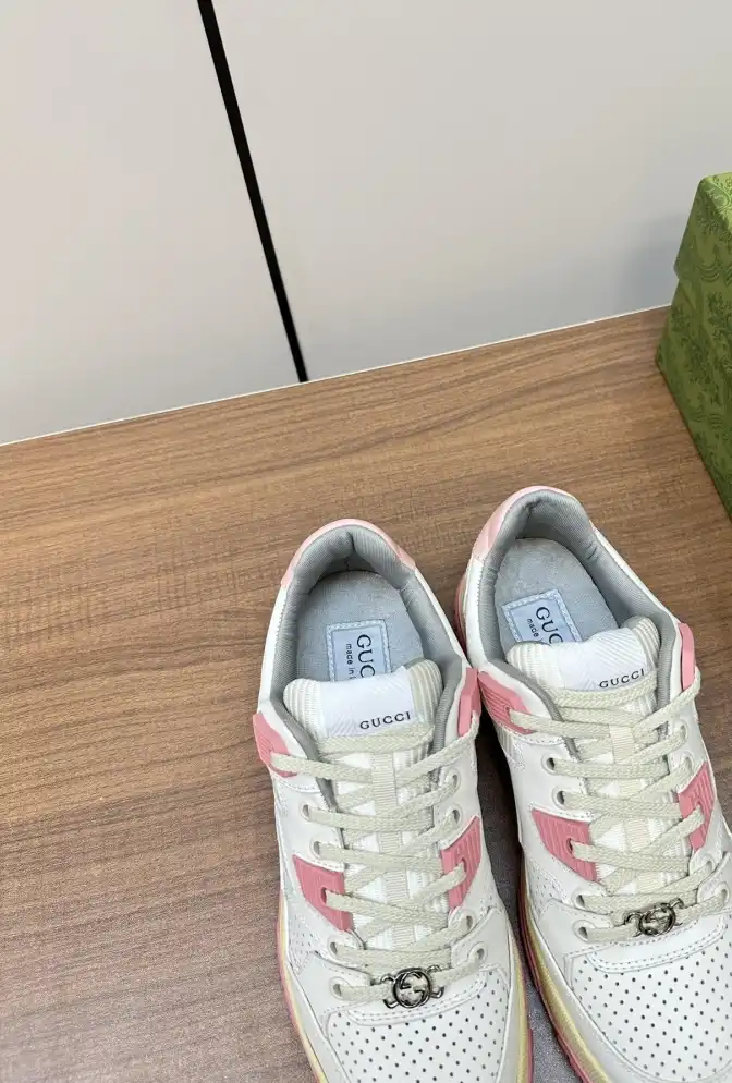 hype Gucci Casual Shoes