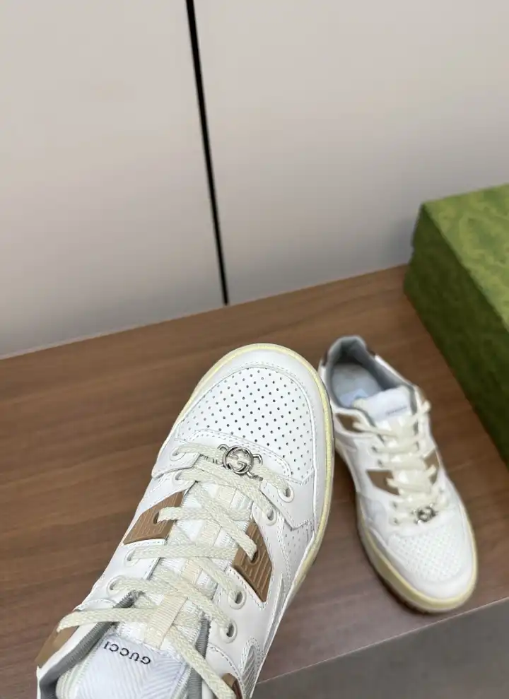 hype Gucci Casual Shoes