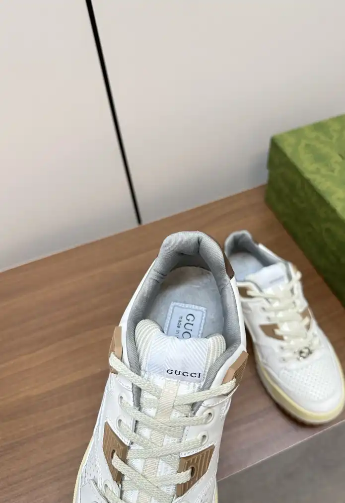 hype Gucci Casual Shoes