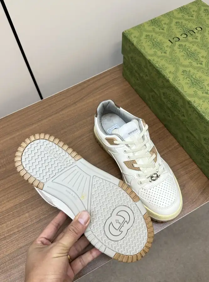 hype Gucci Casual Shoes