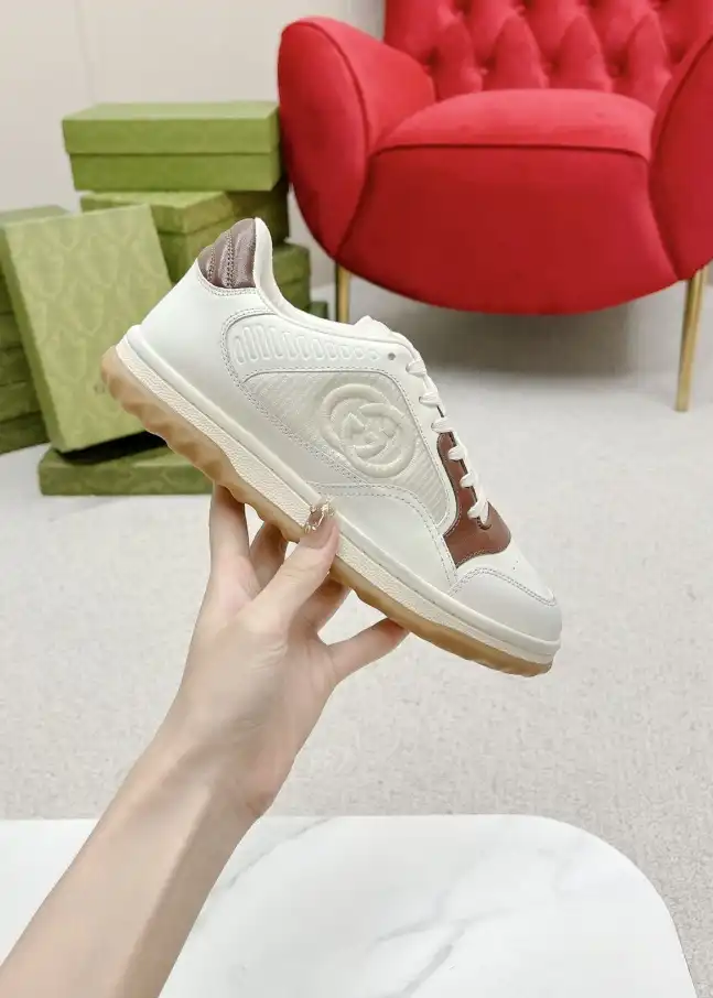 hype Gucci Casual Shoes