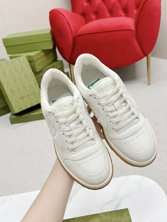 hype Gucci Casual Shoes