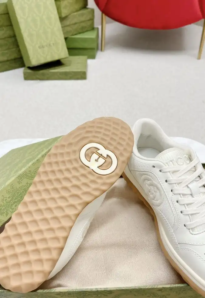 hype Gucci Casual Shoes