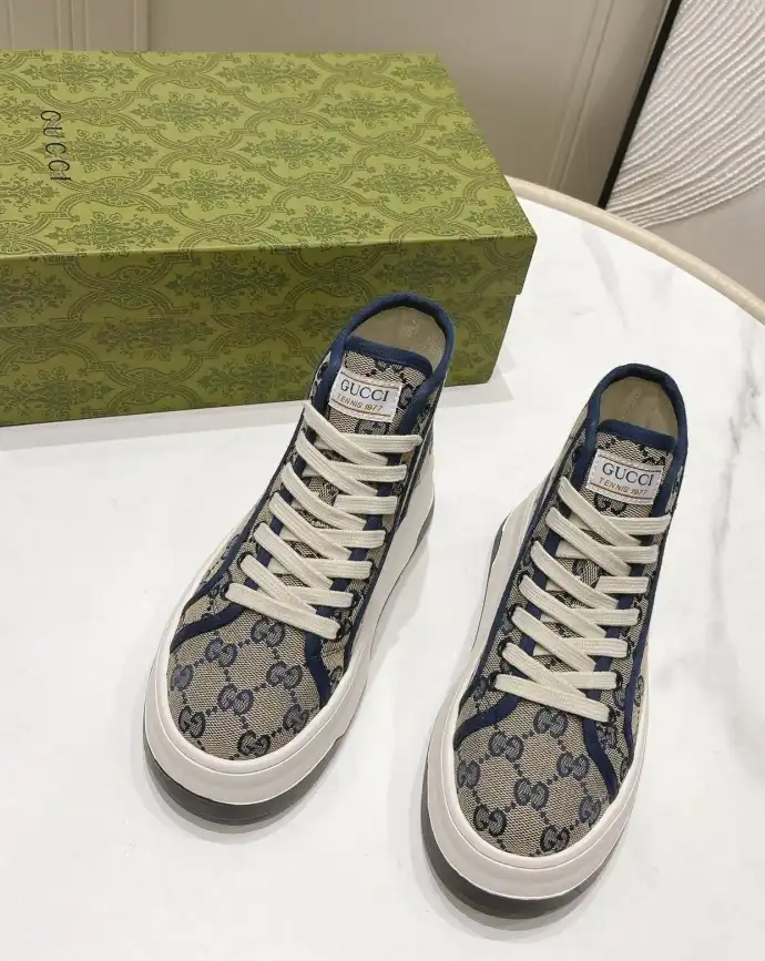 hype Gucci Casual Shoes