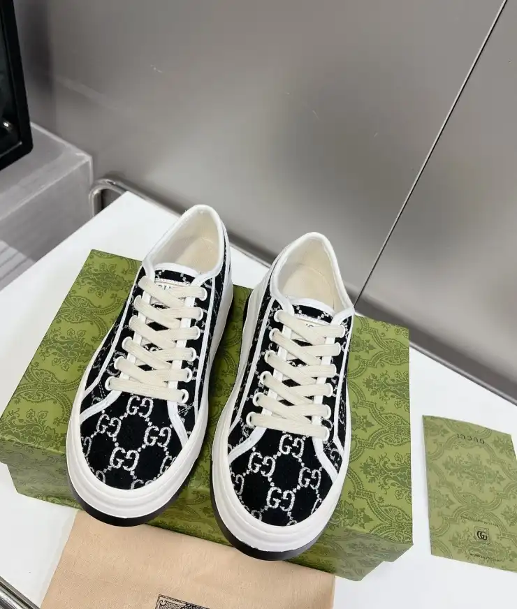 hype Gucci Casual Shoes