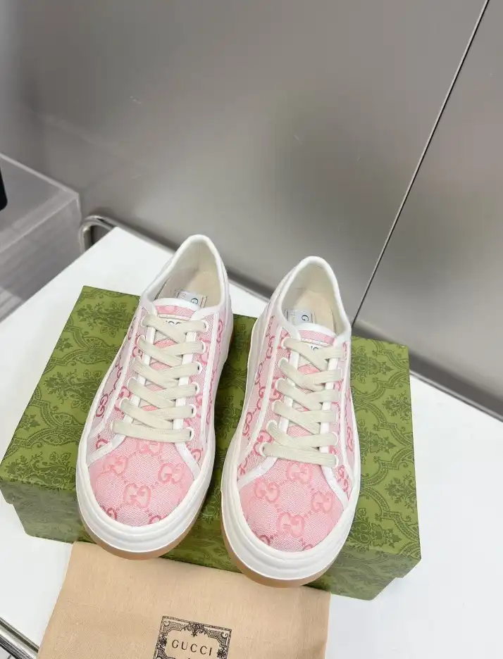 hype Gucci Casual Shoes