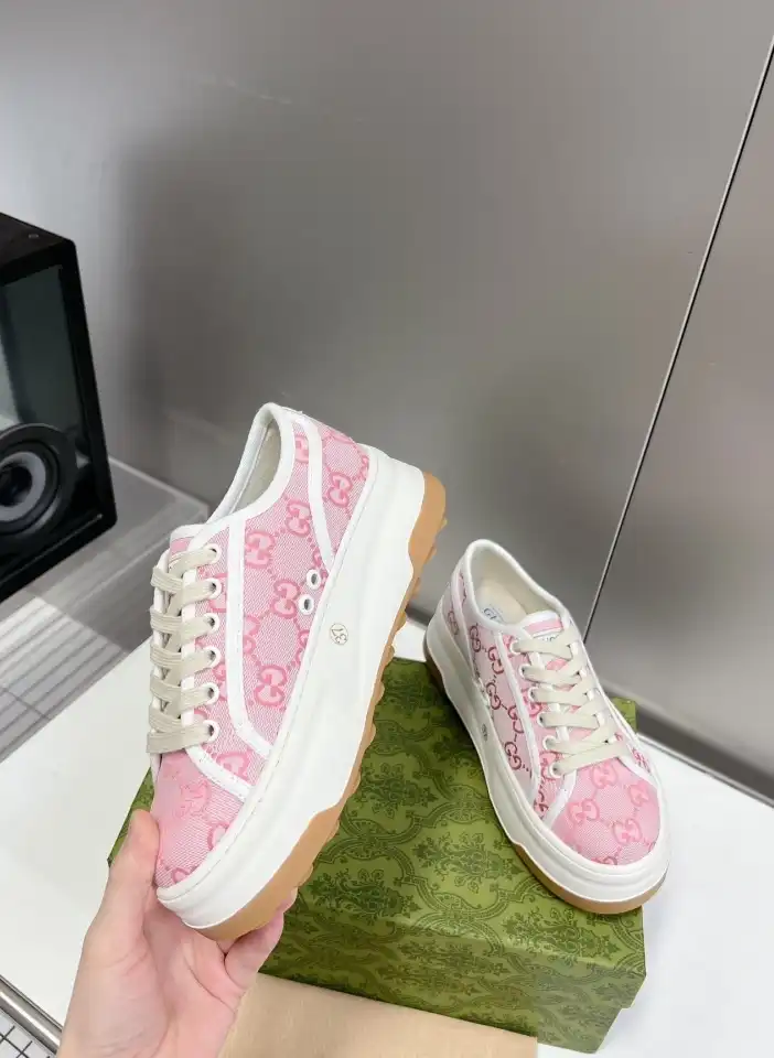 hype Gucci Casual Shoes