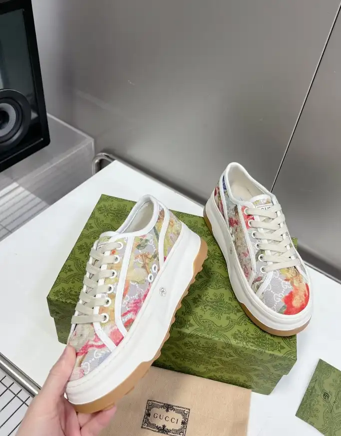 hype Gucci Casual Shoes