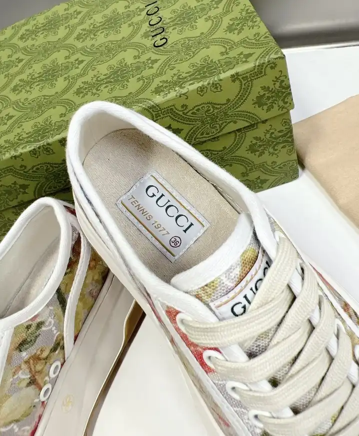 hype Gucci Casual Shoes