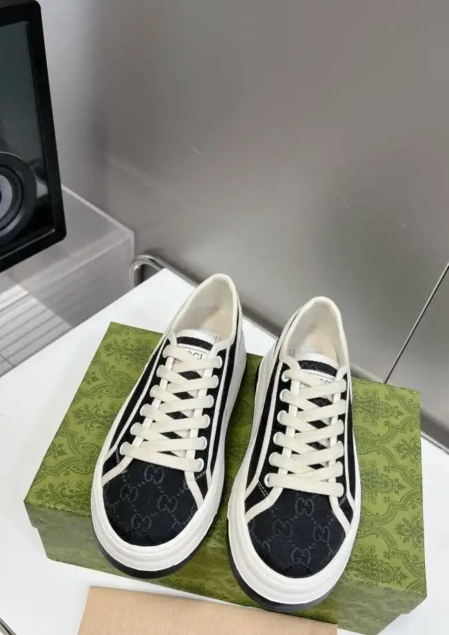 hype Gucci Casual Shoes