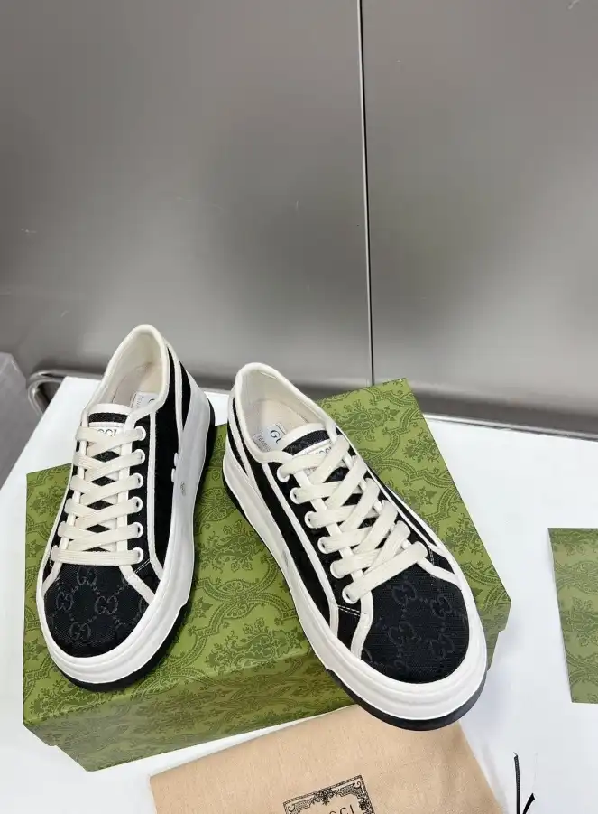 hype Gucci Casual Shoes