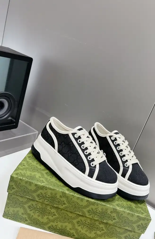 hype Gucci Casual Shoes