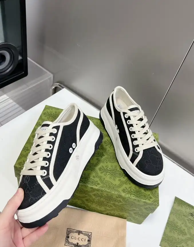 hype Gucci Casual Shoes