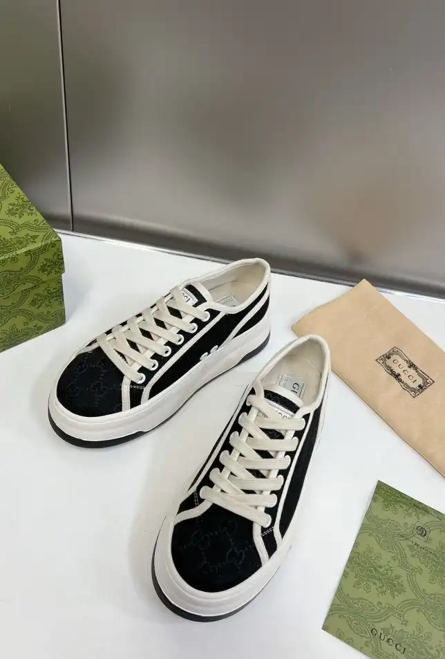 hype Gucci Casual Shoes