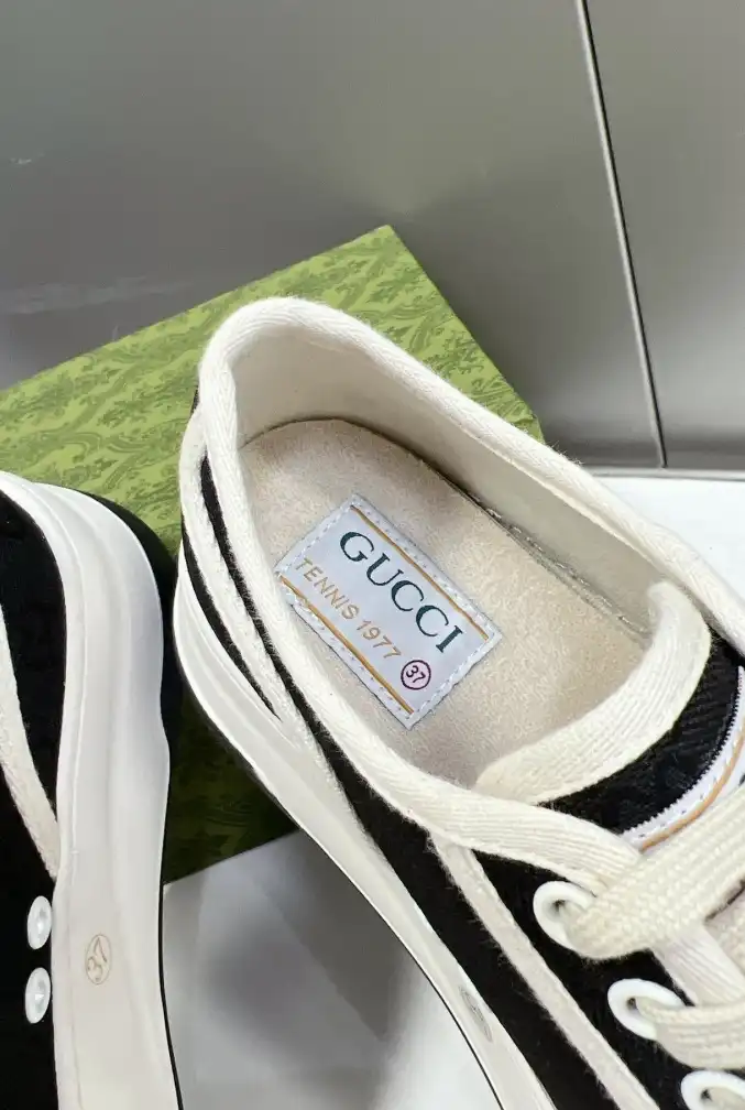 hype Gucci Casual Shoes