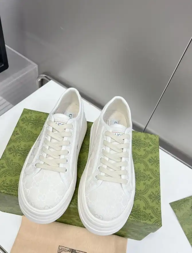 hype Gucci Casual Shoes