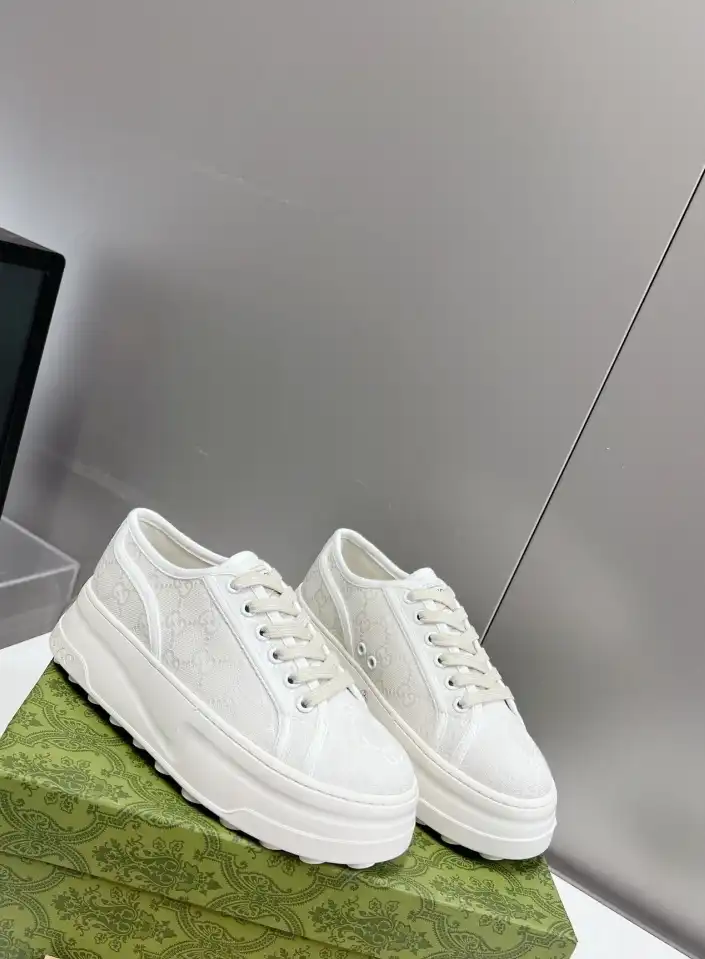 hype Gucci Casual Shoes