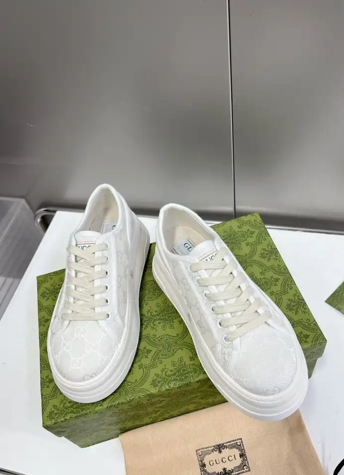 hype Gucci Casual Shoes