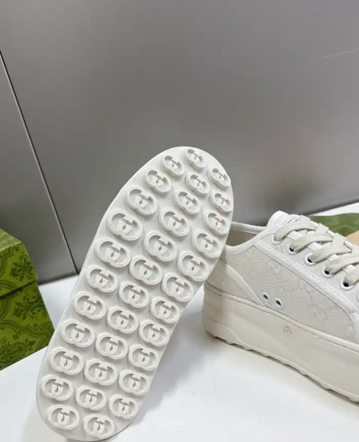 hype Gucci Casual Shoes