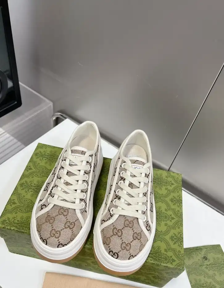 hype Gucci Casual Shoes