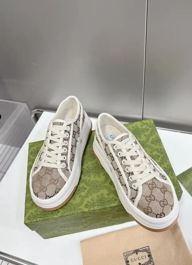 hype Gucci Casual Shoes