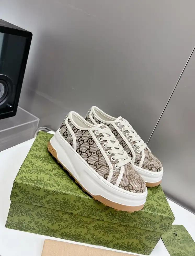 hype Gucci Casual Shoes