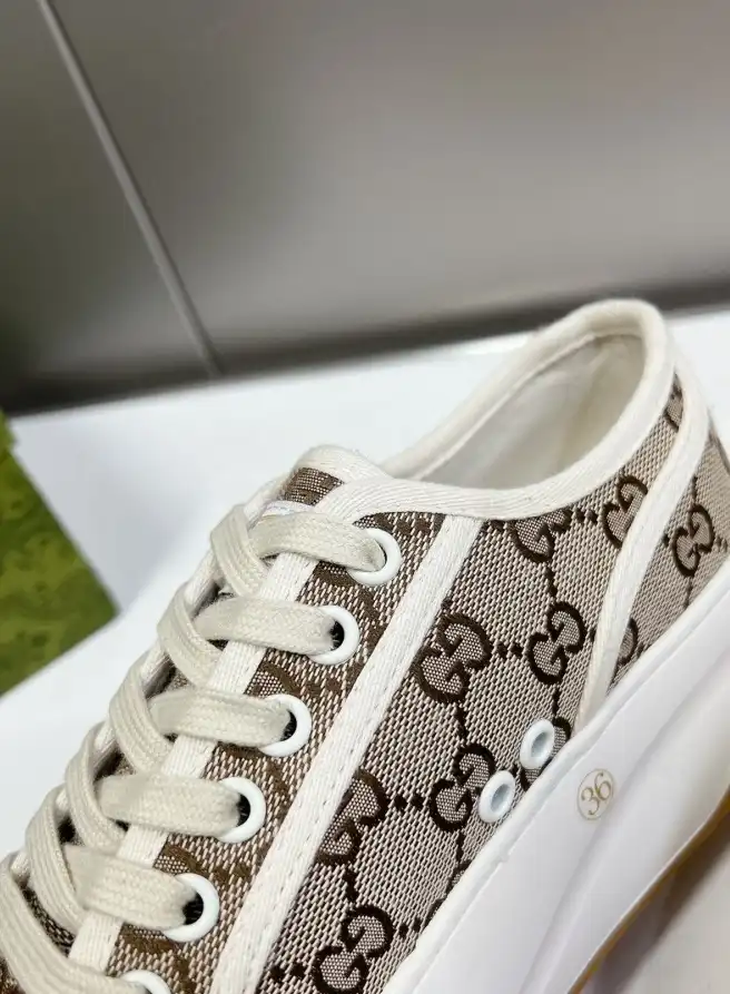 hype Gucci Casual Shoes