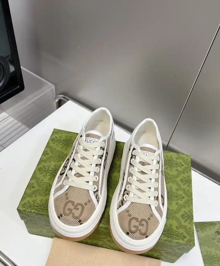 hype Gucci Casual Shoes