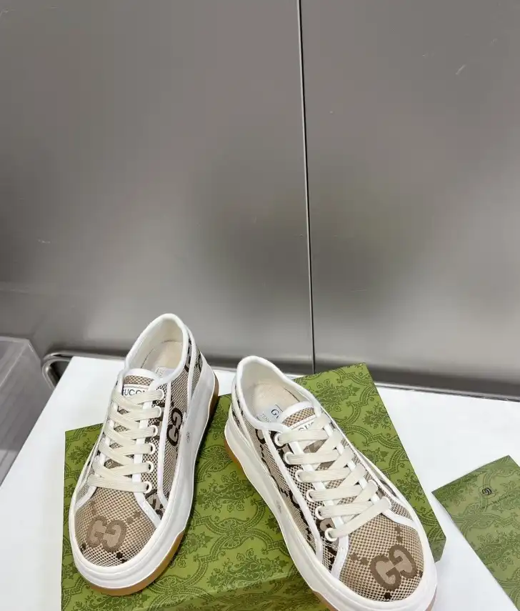 hype Gucci Casual Shoes