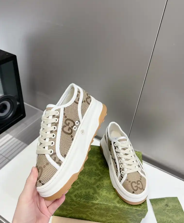 hype Gucci Casual Shoes