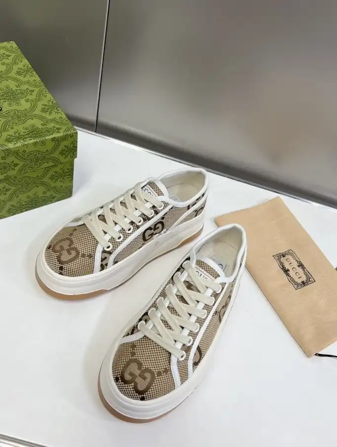 hype Gucci Casual Shoes