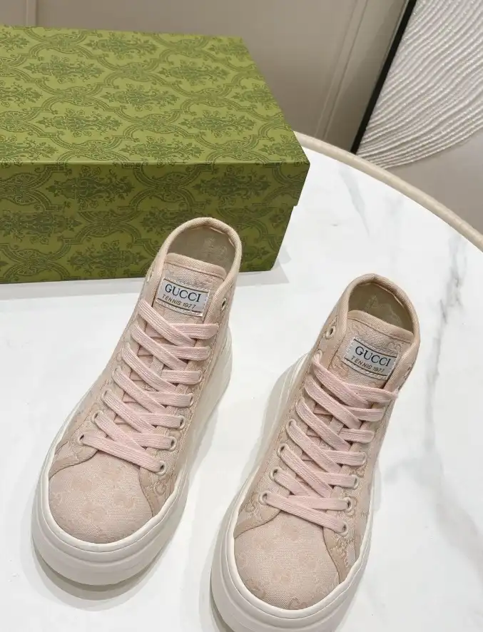 hype Gucci Casual Shoes